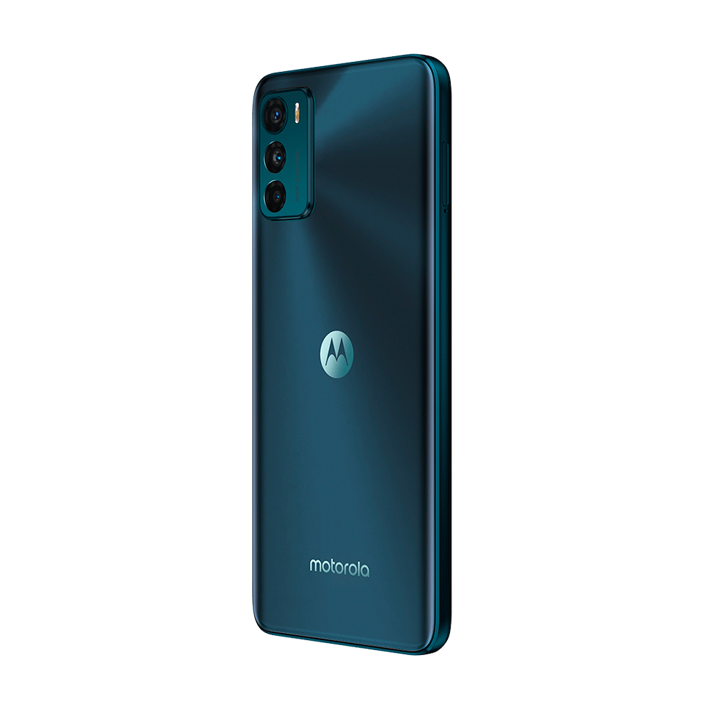 Motorola Moto G42 128GB - Azul image number 6